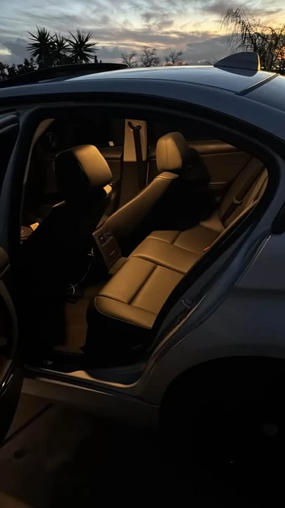 2007 BMW E90 3 Series Sedan - Image 3 of 5