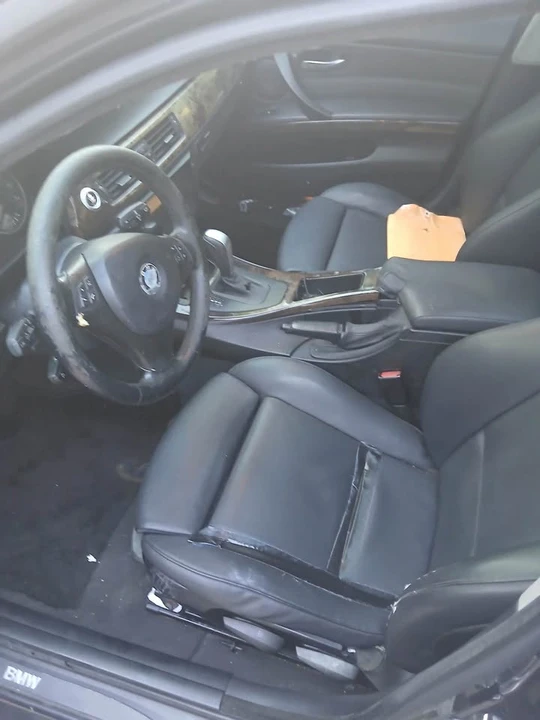 2007 BMW E90 3 Series Sedan - Image 3 of 7