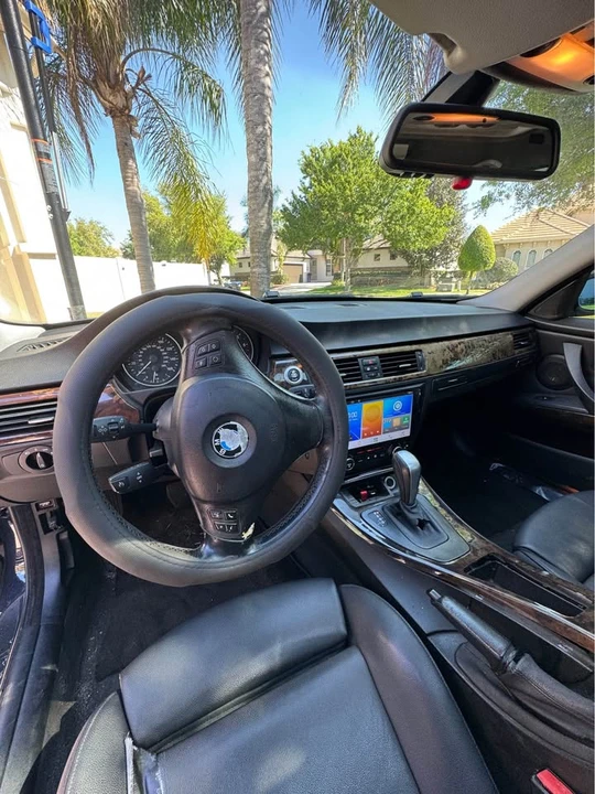 2007 BMW E90 3 Series Sedan - Image 6 of 7