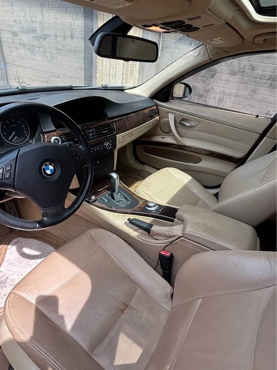 2007 BMW E90 3 Series Sedan - Image 15 of 20