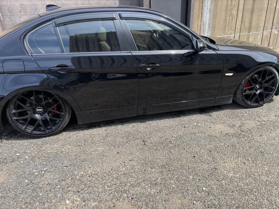 2007 BMW E90 3 Series Sedan - Image 17 of 20