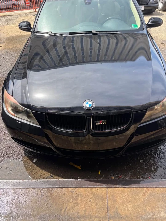 2007 BMW E90 3 Series Sedan - Image 13 of 20