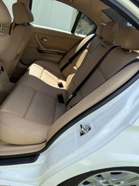 2007 BMW E90 3 Series Sedan - Image 8 of 12