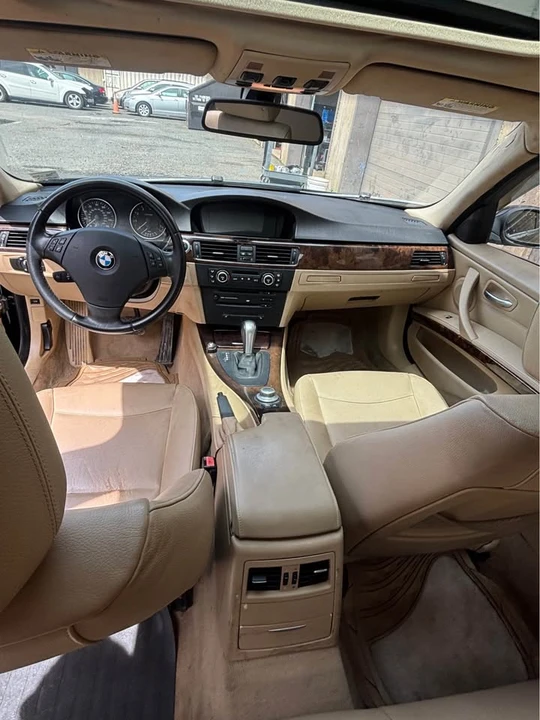 2007 BMW E90 3 Series Sedan - Image 5 of 20