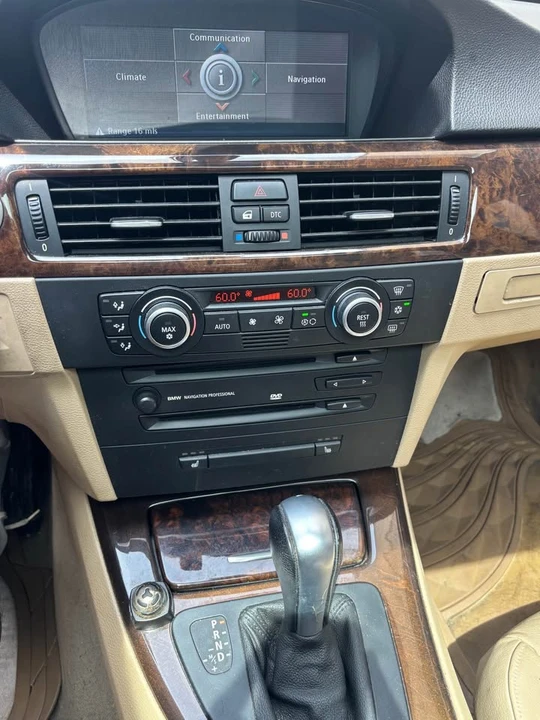 2007 BMW E90 3 Series Sedan - Image 4 of 20