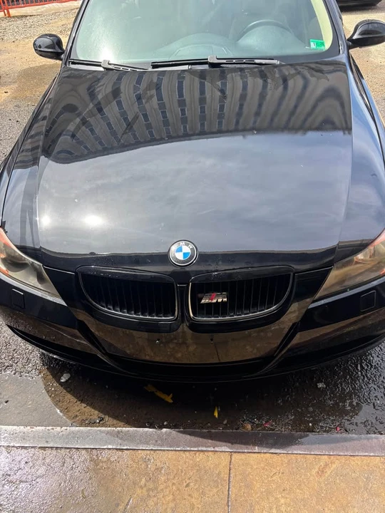 2007 BMW E90 3 Series Sedan - Image 12 of 20