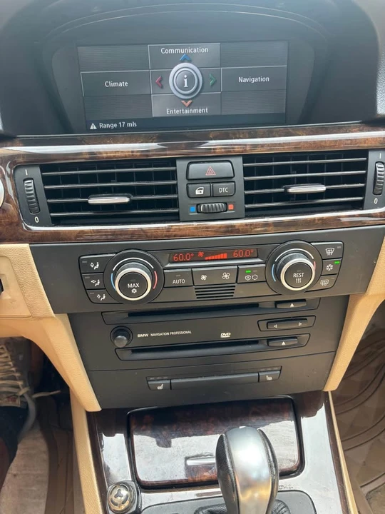 2007 BMW E90 3 Series Sedan - Image 3 of 20