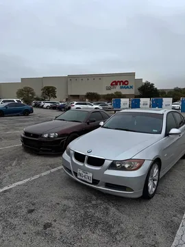 2007 BMW 328i Sedan