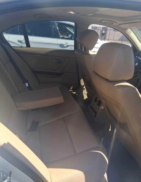 2007 BMW E90 3 Series Sedan - Image 4 of 9