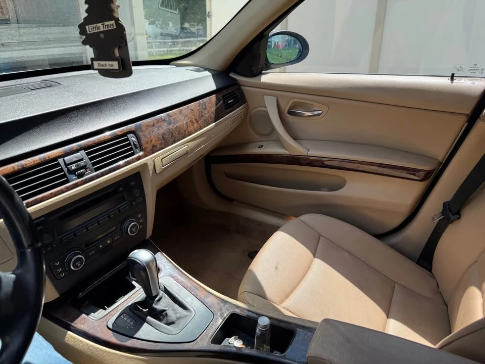2007 BMW E90 3 Series Sedan - Image 9 of 12