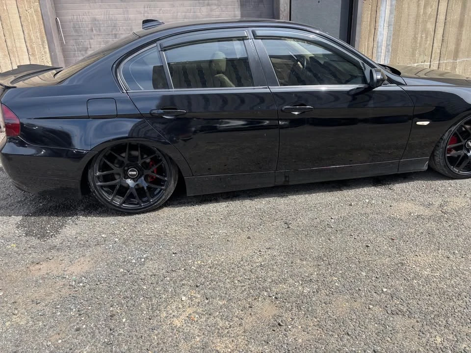 2007 BMW E90 3 Series Sedan - Image 20 of 20