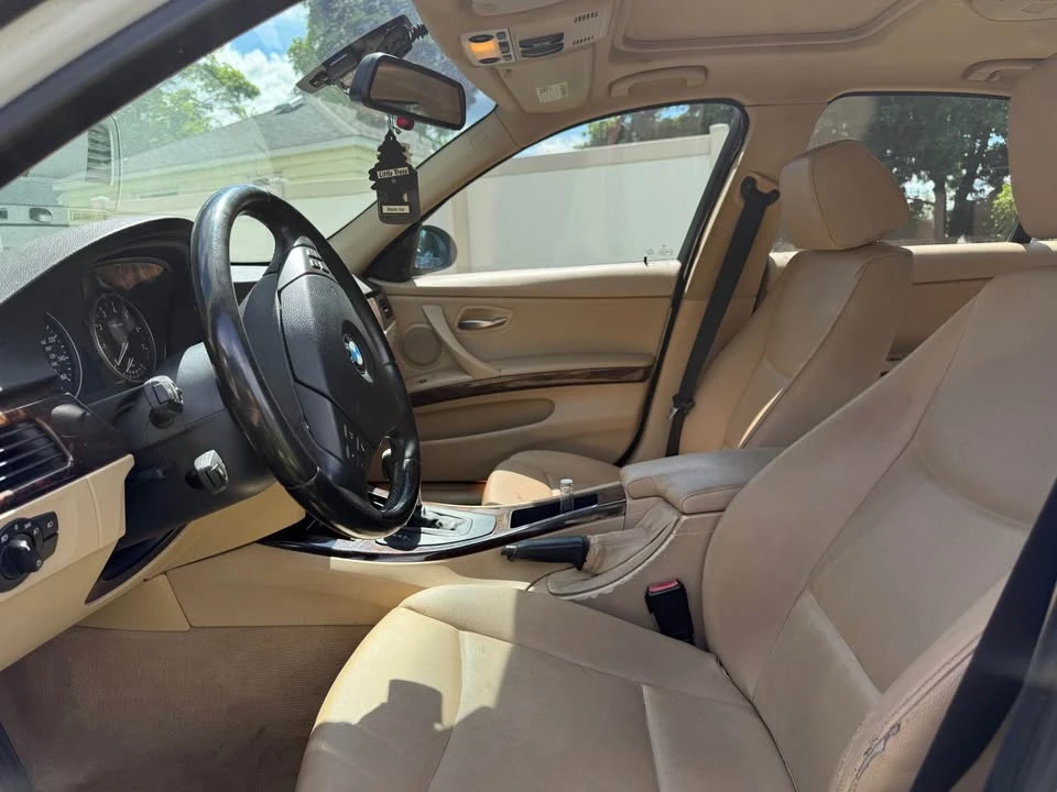 2007 BMW E90 3 Series Sedan - Image 10 of 12