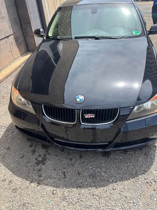 2007 BMW E90 3 Series Sedan - Image 10 of 20
