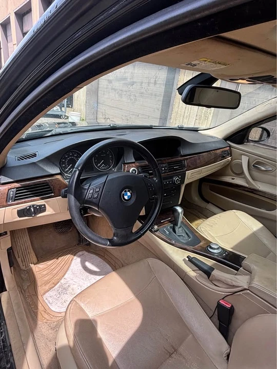 2007 BMW E90 3 Series Sedan - Image 16 of 20