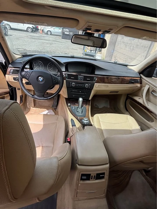 2007 BMW E90 3 Series Sedan - Image 6 of 20