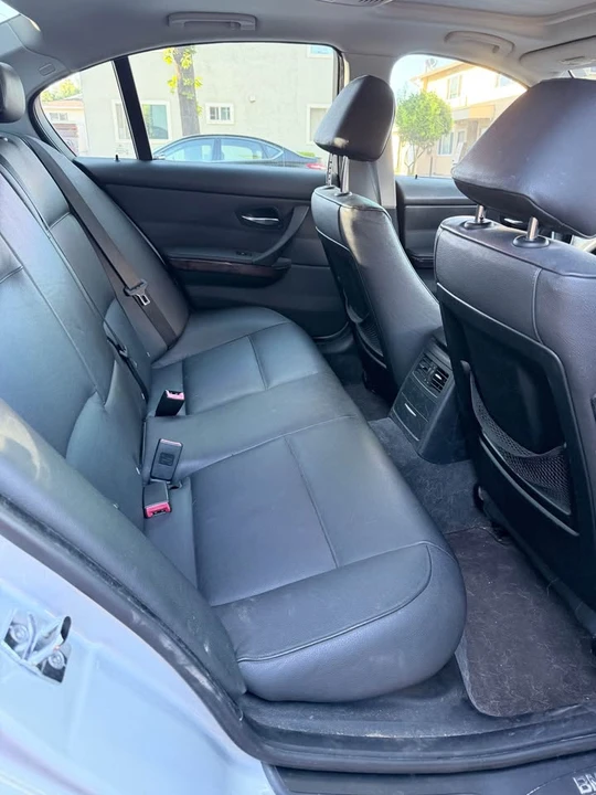 2007 BMW E90 3 Series Sedan - Image 10 of 10