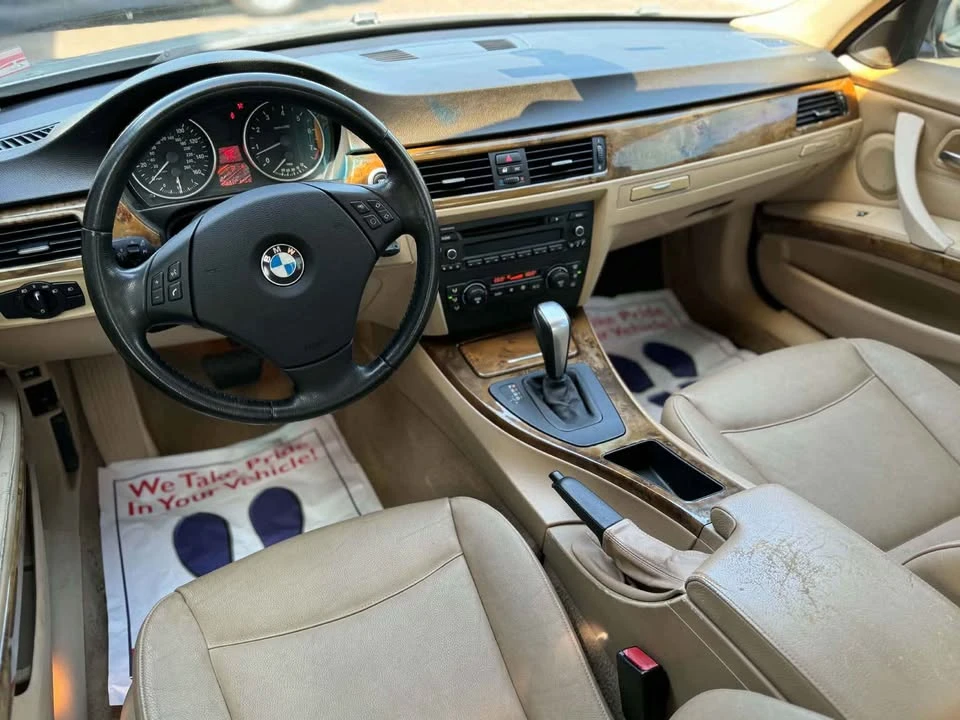 2007 BMW E90 3 Series Sedan - Image 7 of 11