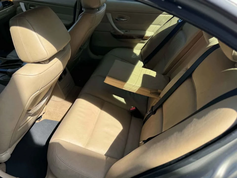 2007 BMW E90 3 Series Sedan - Image 8 of 11