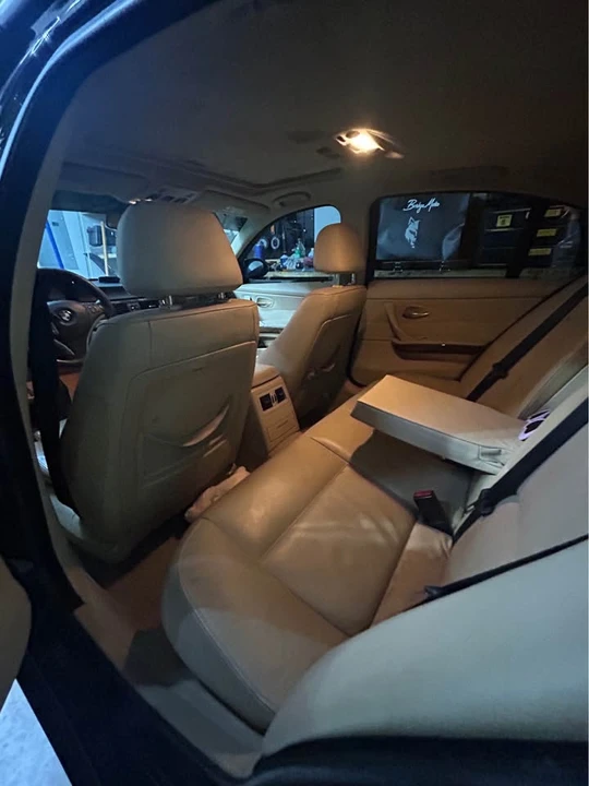 2007 BMW E90 3 Series Sedan - Image 11 of 12