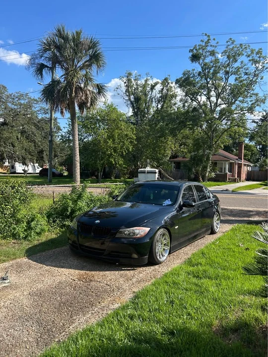 2007 BMW E90 3 Series Sedan - Image 6 of 12