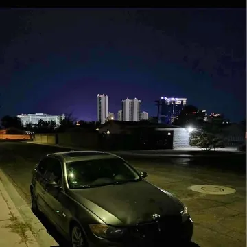 2007 BMW 3 Series 328i Sedan