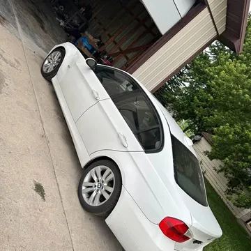2007 BMW 328i Sedan 4D