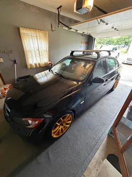 2007 BMW 3 Series 328i Sedan
