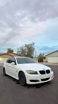 2007 BMW 3 Series 328i Sedan 4D
