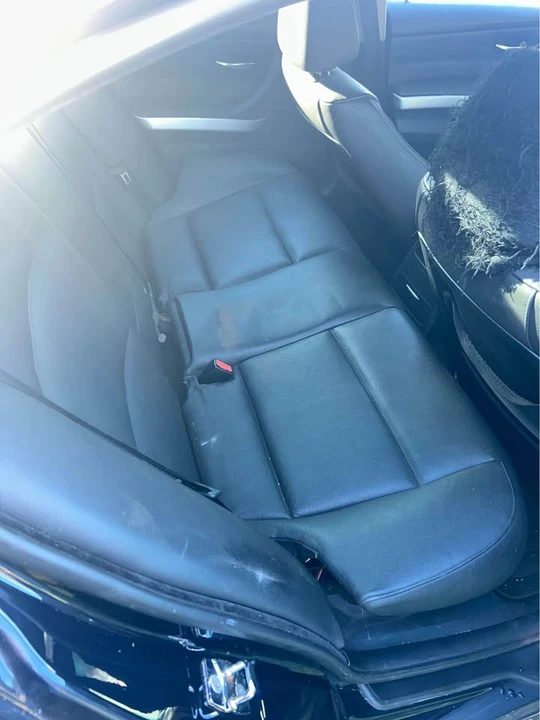 2007 BMW E90 3 Series Sedan - Image 8 of 9