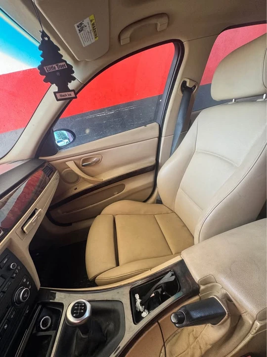 2007 BMW E90 3 Series Sedan - Image 10 of 14