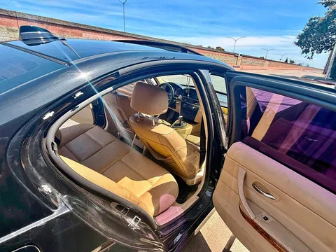 2007 BMW 3 Series 328i Sedan
