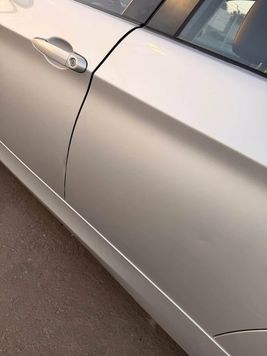 2007 BMW E90 3 Series Sedan - Image 7 of 16