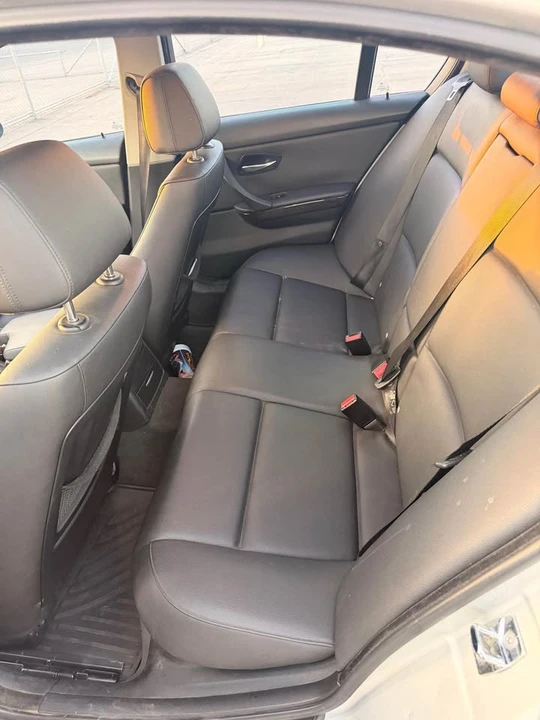 2007 BMW E90 3 Series Sedan - Image 12 of 16