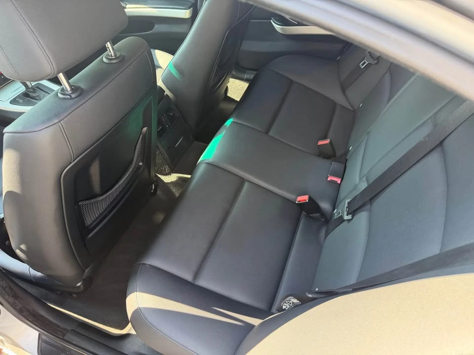2007 BMW E90 3 Series Sedan - Image 10 of 12