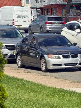2007 BMW 3 Series 328i Sedan 4D