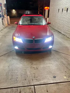 2007 BMW 3 Series 328i Sedan