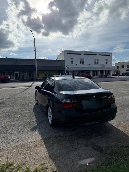 2007 BMW E90 3 Series Sedan - Image 4 of 10