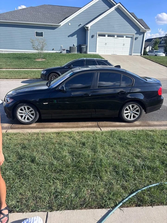 2007 BMW E90 3 Series Sedan - Image 20 of 20