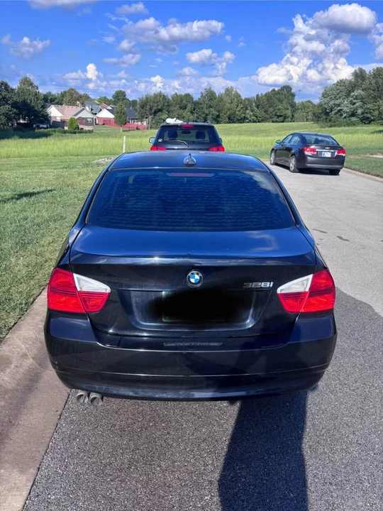 2007 BMW E90 3 Series Sedan - Image 7 of 20