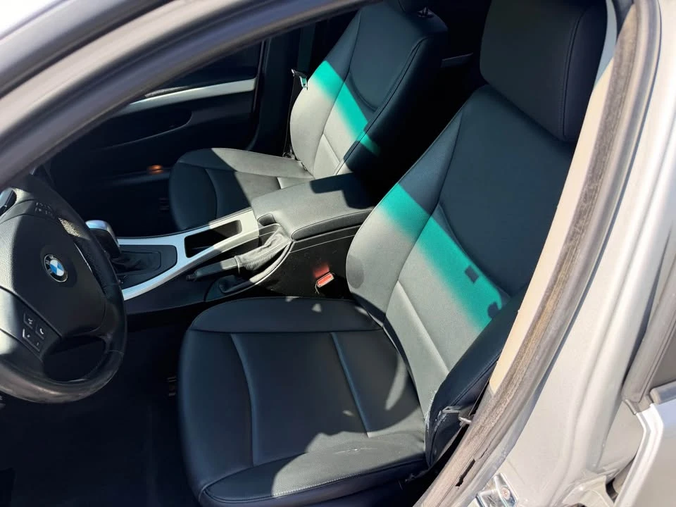 2007 BMW E90 3 Series Sedan - Image 8 of 12