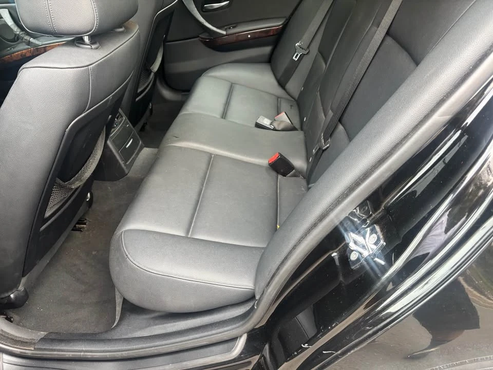 2007 BMW E90 3 Series Sedan - Image 9 of 11