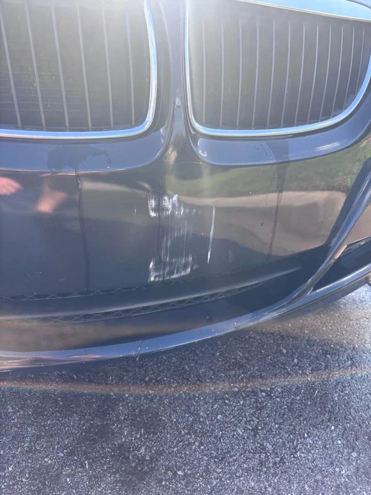 2007 BMW E90 3 Series Sedan - Image 14 of 20