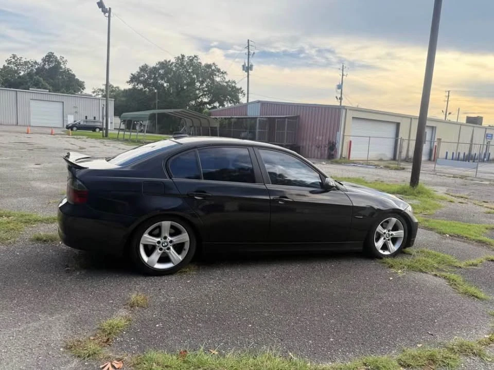 2007 BMW E90 3 Series Sedan - Image 6 of 10