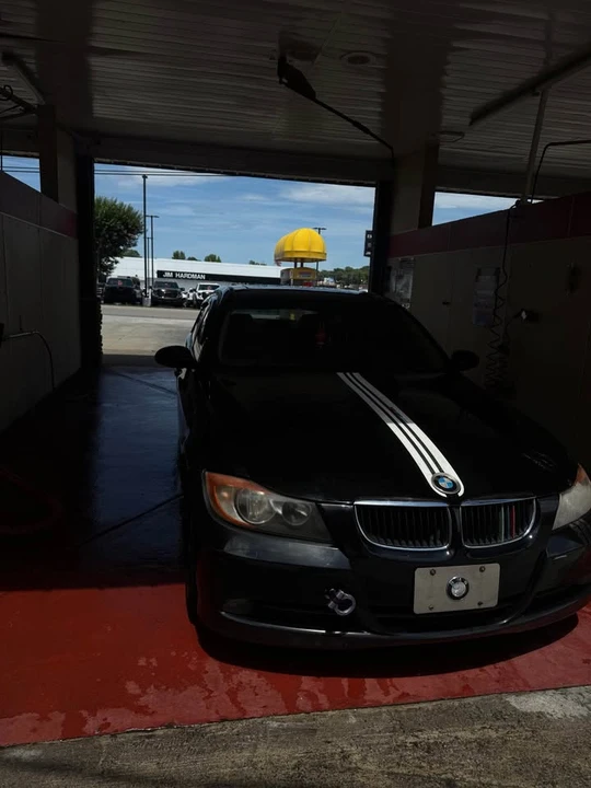 2007 BMW E90 3 Series Sedan - Image 4 of 4