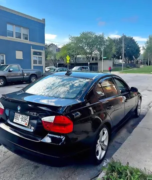 2007 BMW 3 Series 328i Sedan 4D