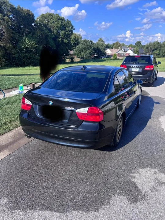 2007 BMW E90 3 Series Sedan - Image 6 of 20