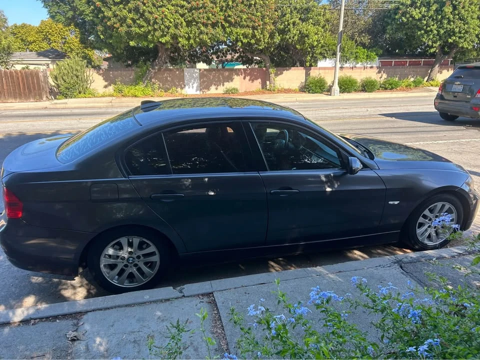 2007 BMW E90 3 Series Sedan - Image 10 of 14