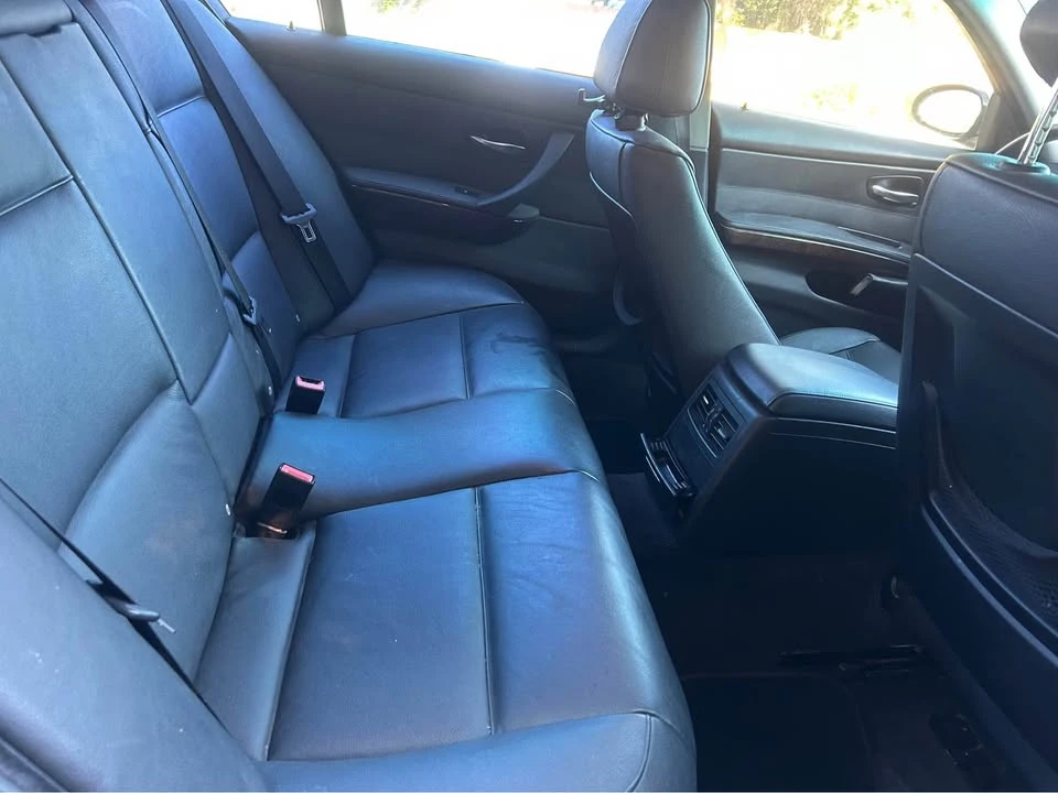 2007 BMW E90 3 Series Sedan - Image 11 of 14