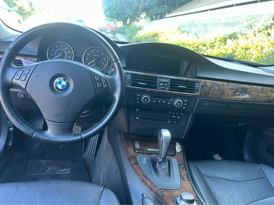 2007 BMW E90 3 Series Sedan - Image 5 of 14