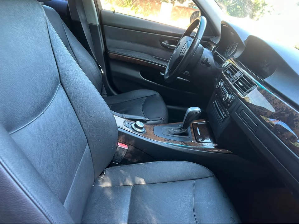 2007 BMW E90 3 Series Sedan - Image 9 of 14